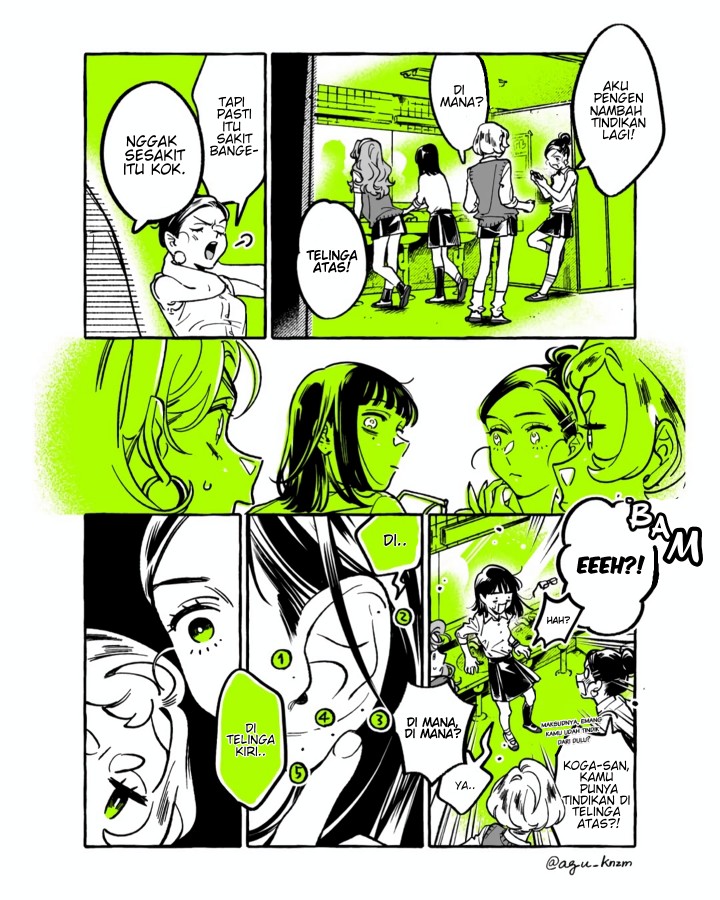 Chapter 79 - halaman 3