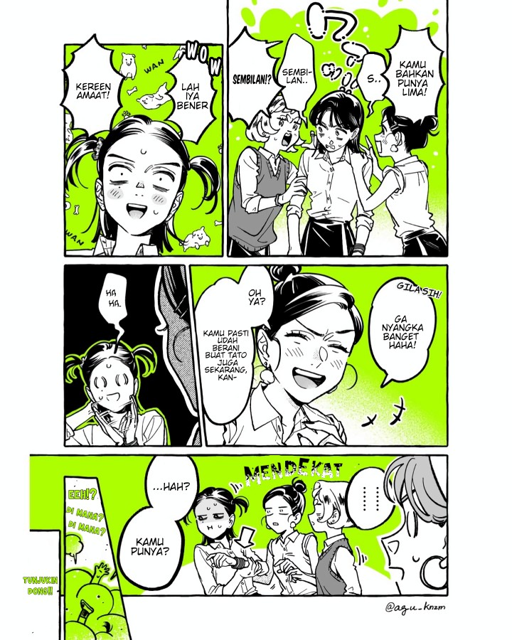 Chapter 79 - halaman 4