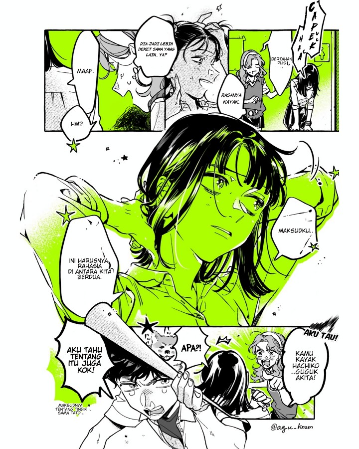Chapter 79 - halaman 5