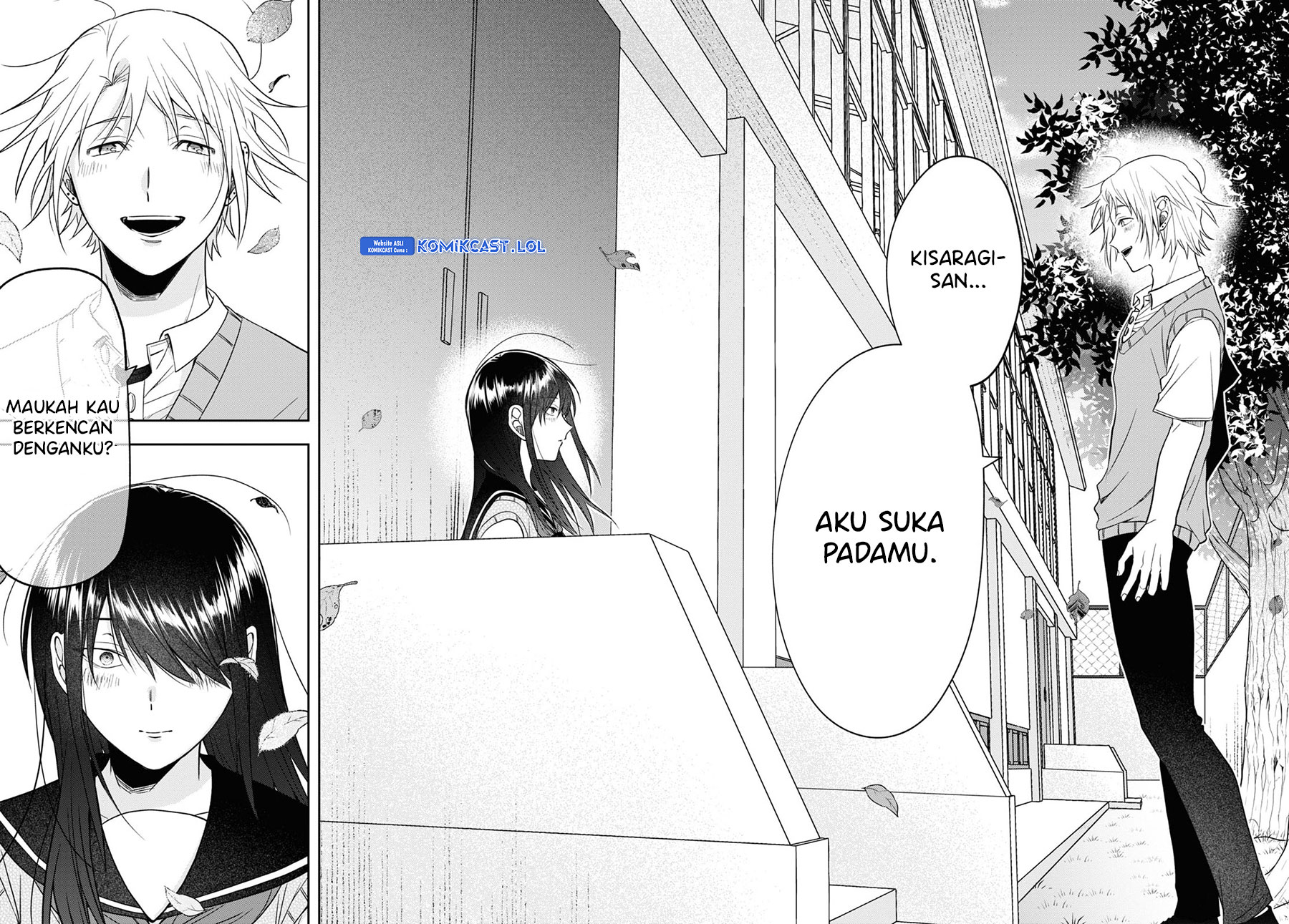 Chapter 17 - halaman 20
