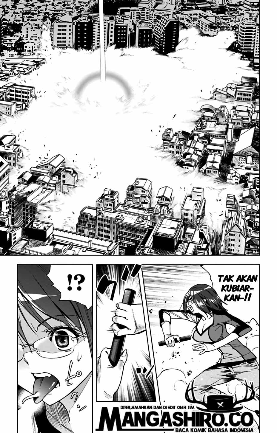 Chapter 76 - halaman 12
