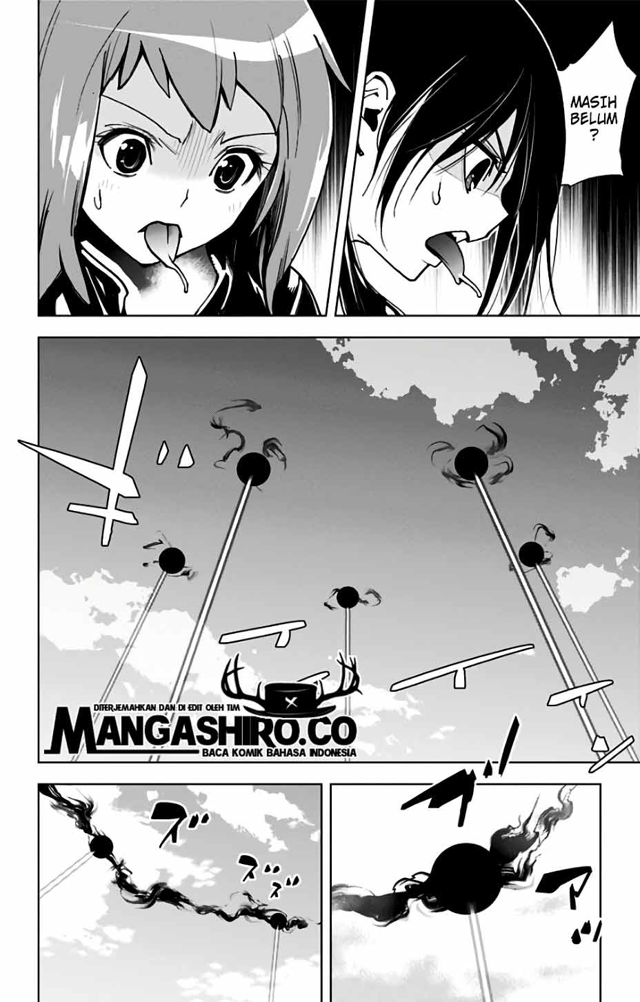 Chapter 76 - halaman 13