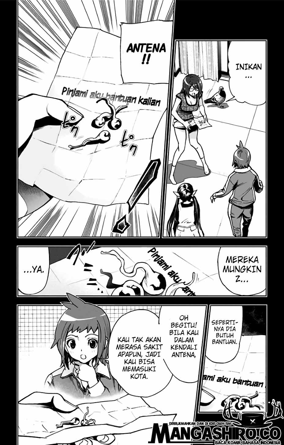 Chapter 76 - halaman 4