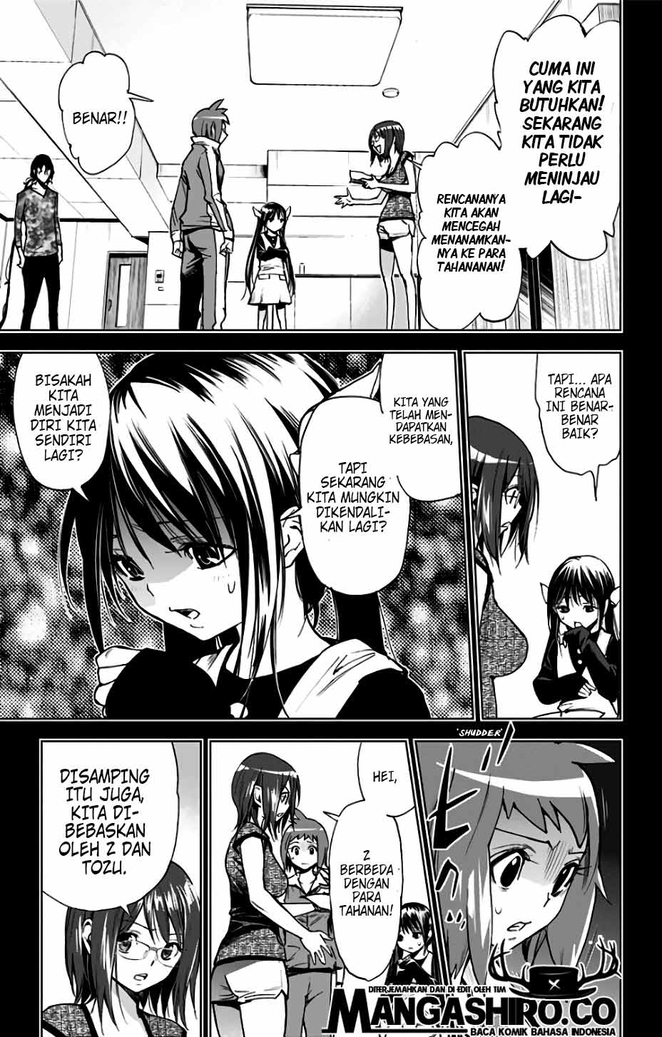 Chapter 76 - halaman 6