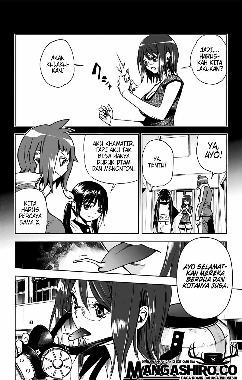 Chapter 76 - halaman 7