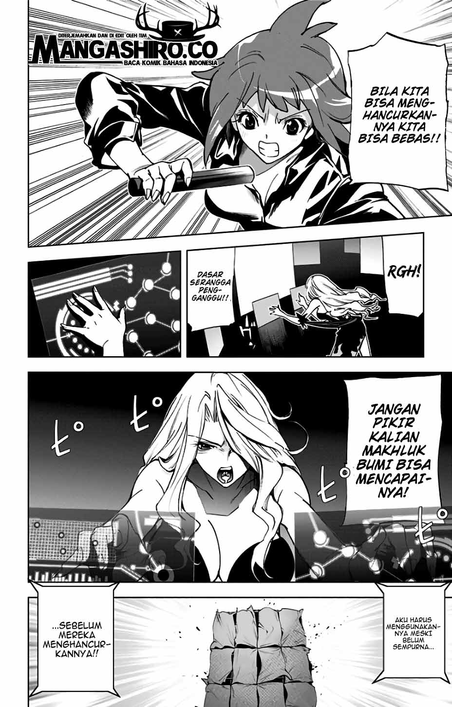 Chapter 76 - halaman 9