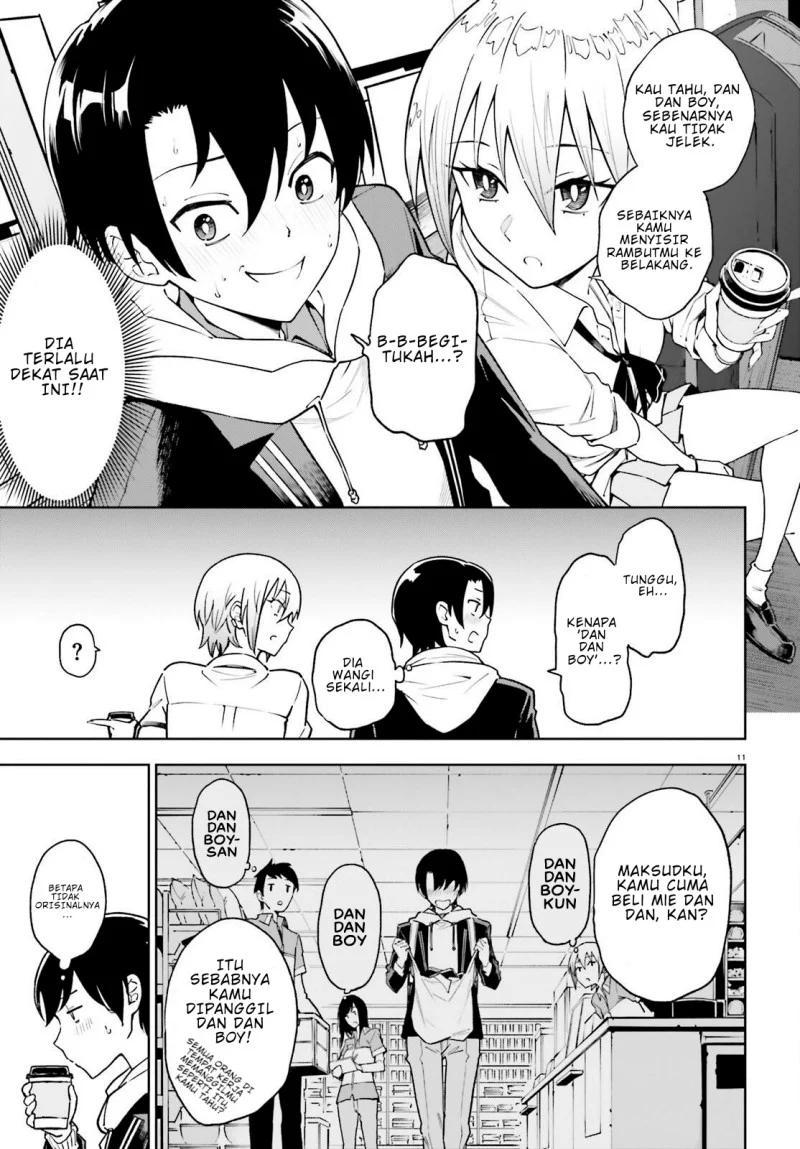 Chapter 3 - halaman 13
