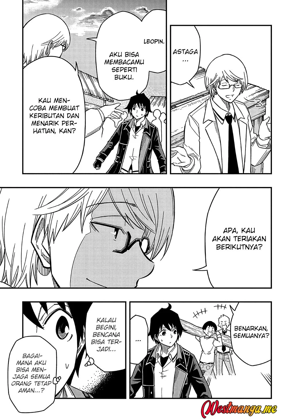 Chapter 15 - halaman 32