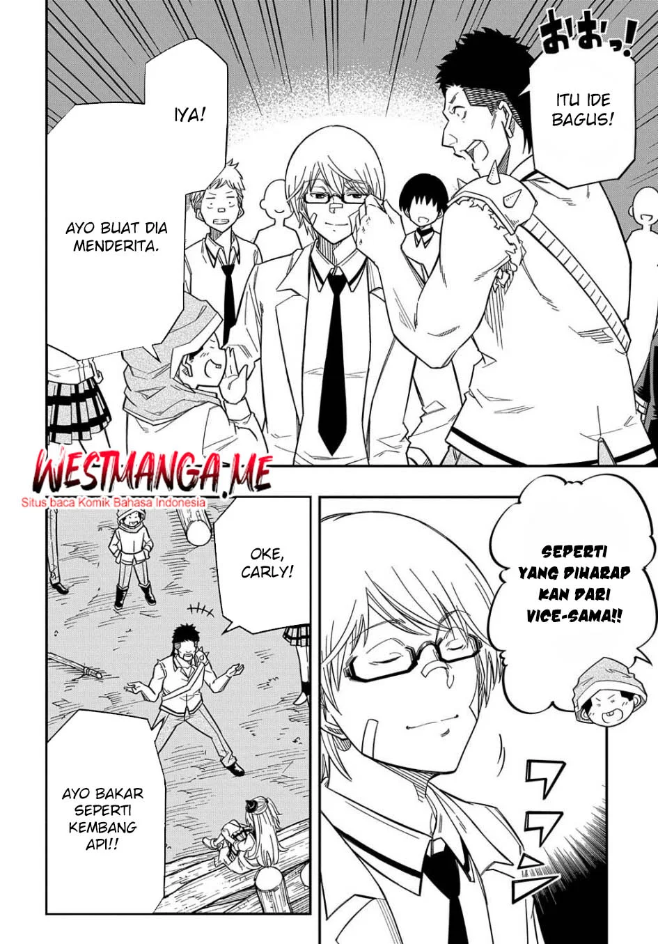 Chapter 17 - halaman 30