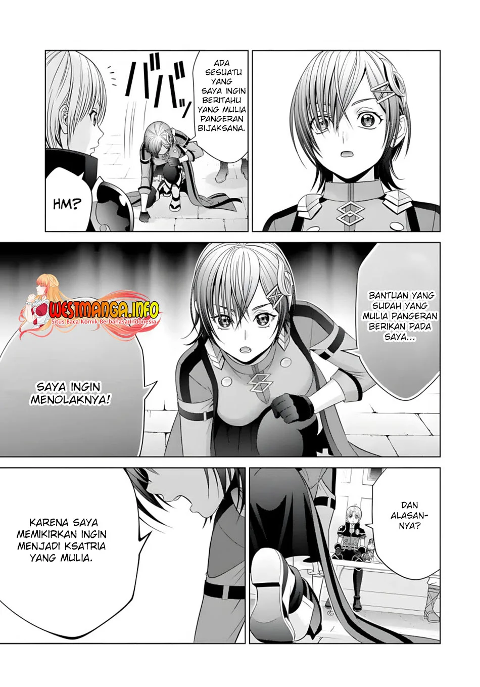 Chapter 18 - halaman 40