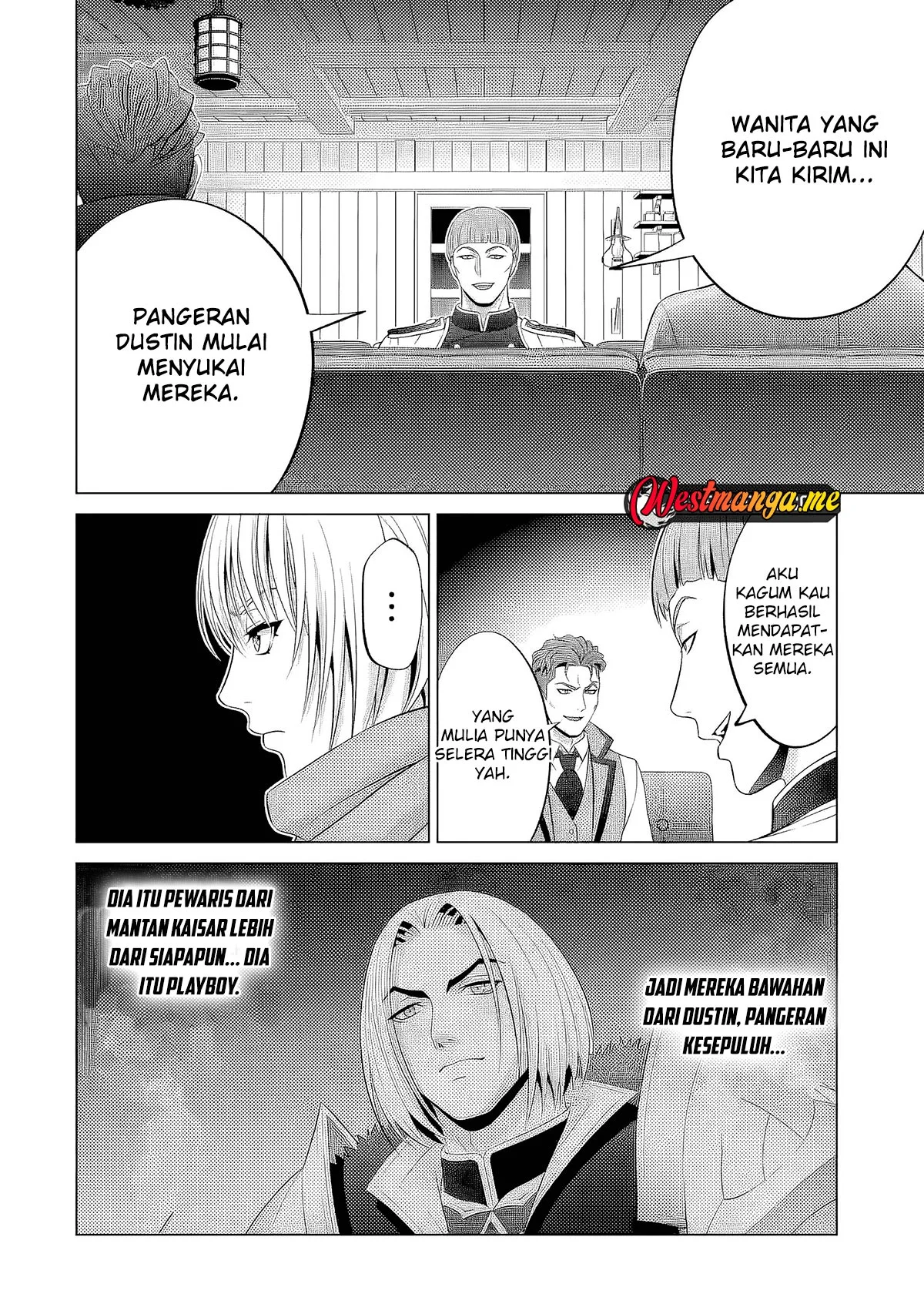 Chapter 40.1 - halaman 9