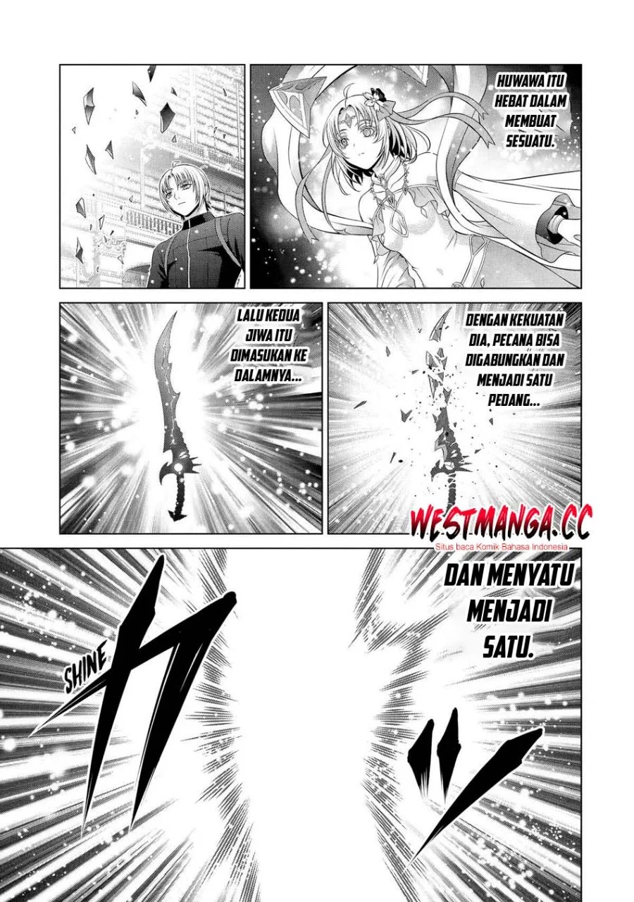 Chapter 41 - halaman 40