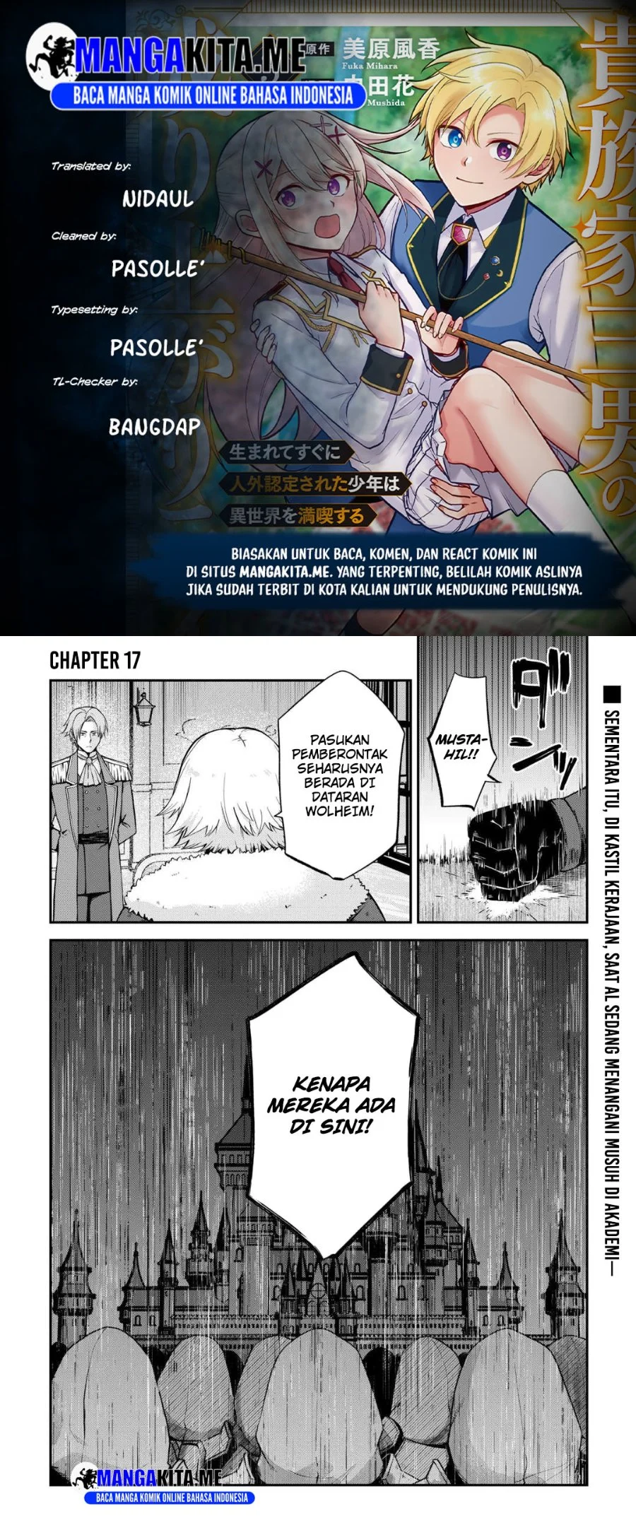 Chapter 17 - halaman 2