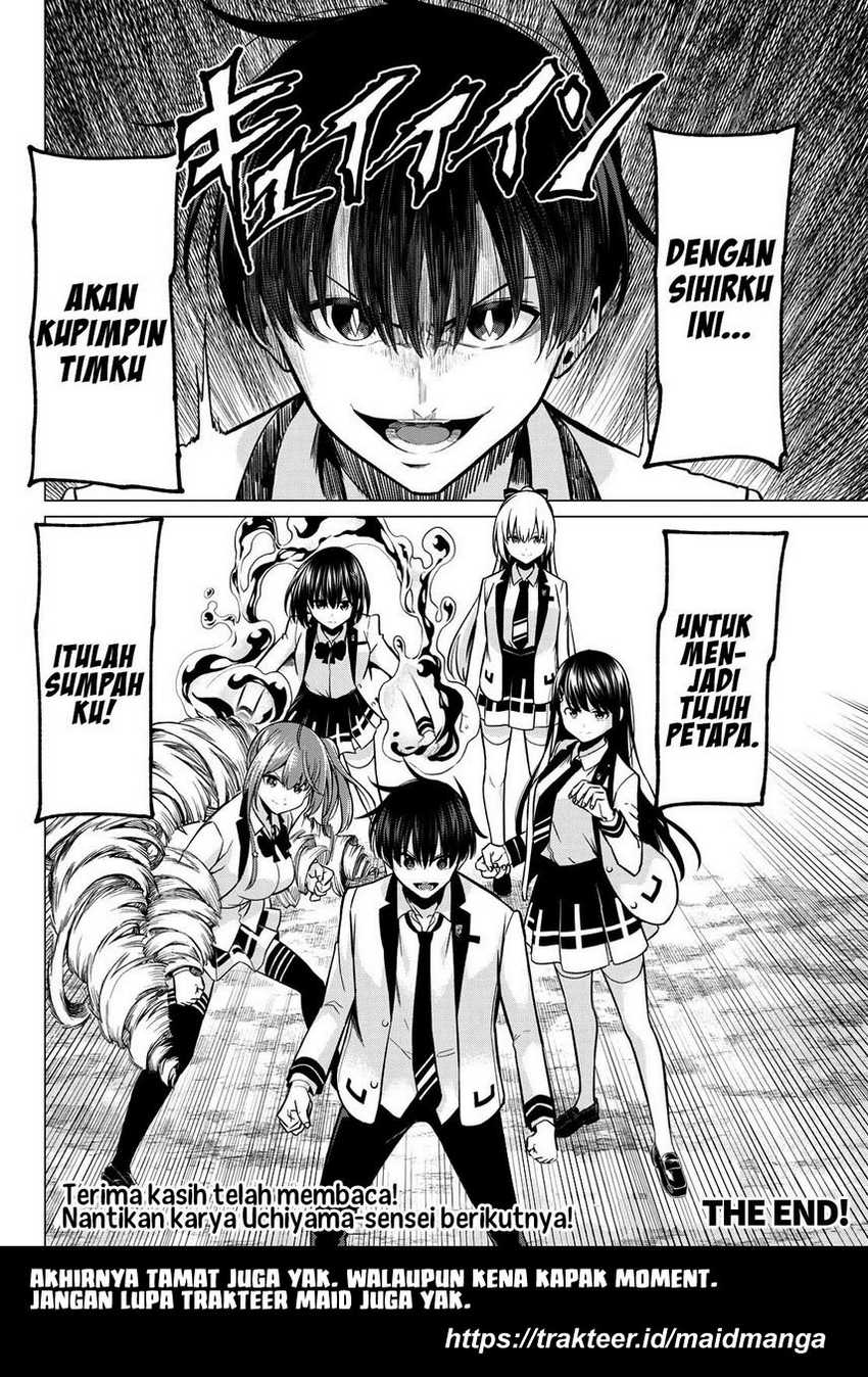 Chapter 33 - halaman 21
