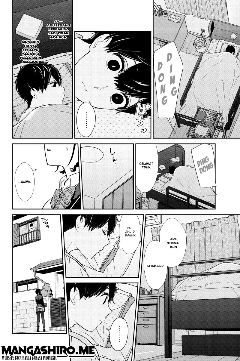 Chapter 215 - halaman 6