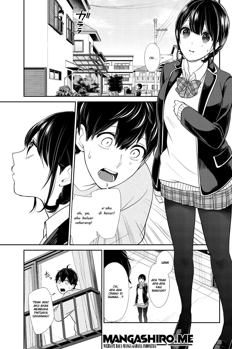 Chapter 215 - halaman 7