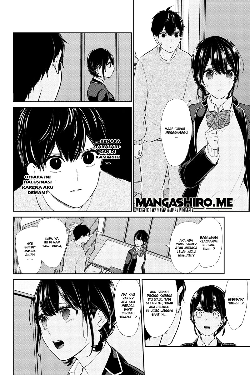 Chapter 215 - halaman 8