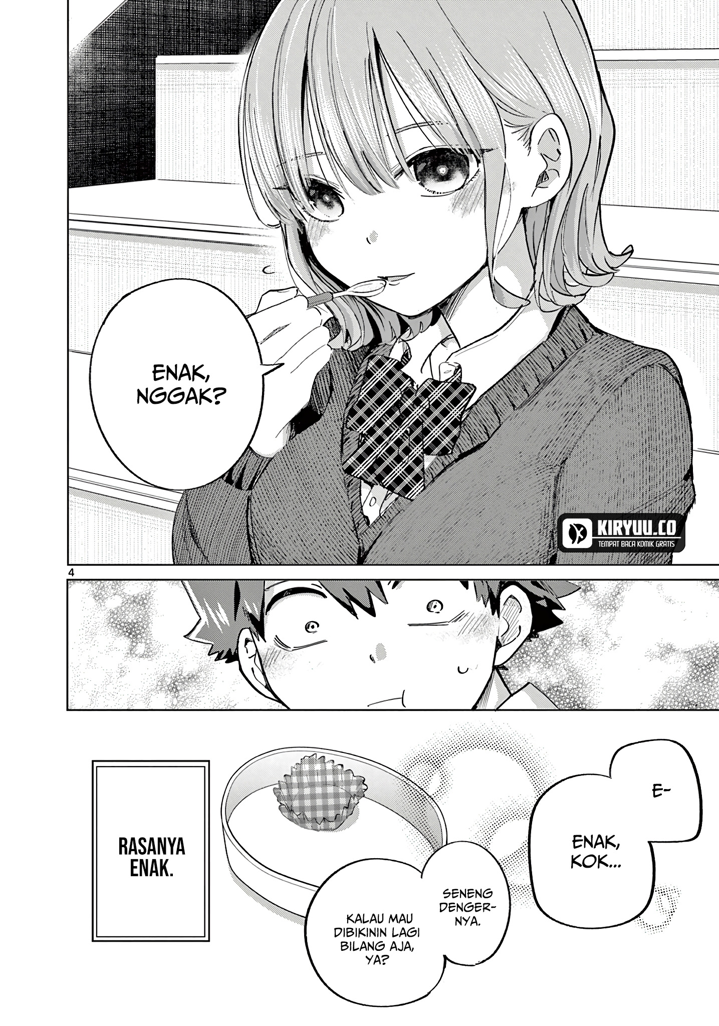 Chapter 22.5 - halaman 6