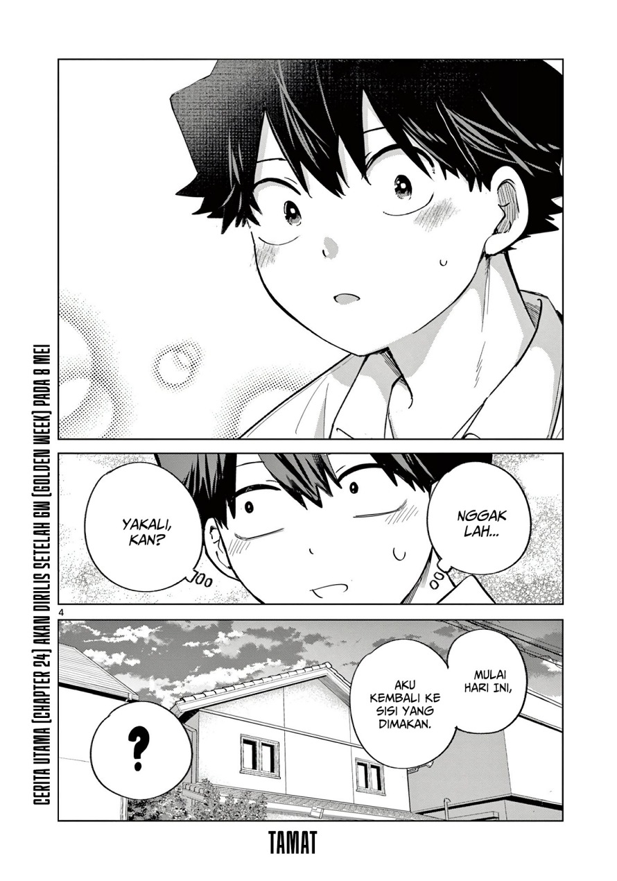 Chapter 23.5 - halaman 6