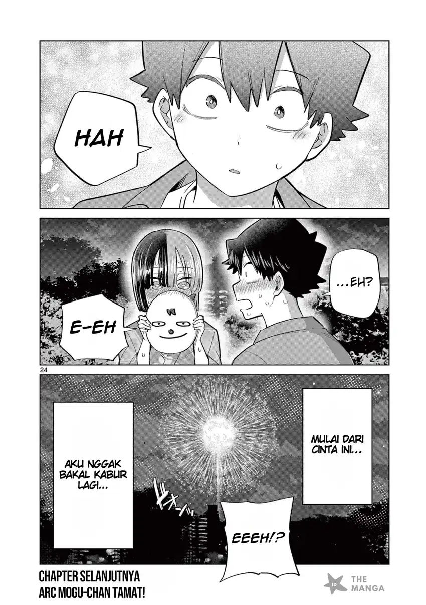 Chapter 24 - halaman 27
