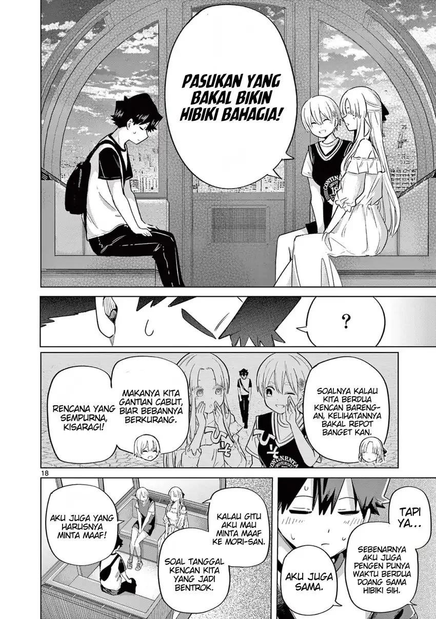 Chapter 26 - halaman 21