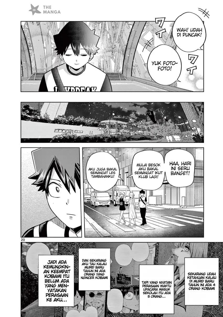 Chapter 26 - halaman 23