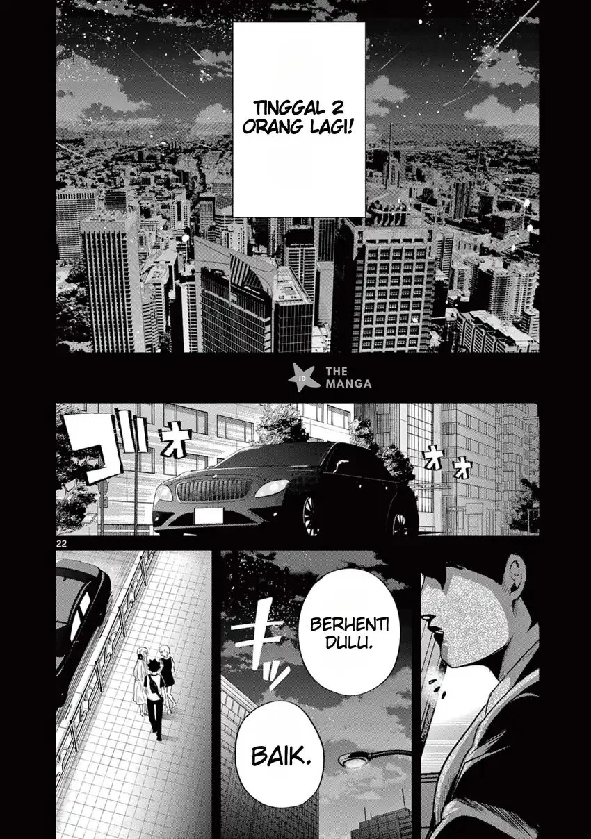 Chapter 26 - halaman 25