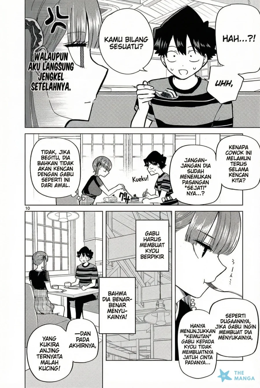 Chapter 27 - halaman 13