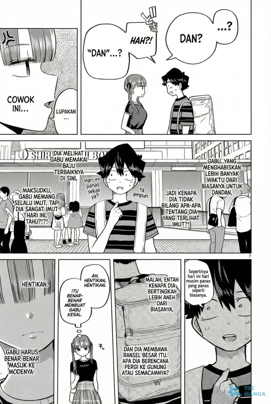 Chapter 27 - halaman 10