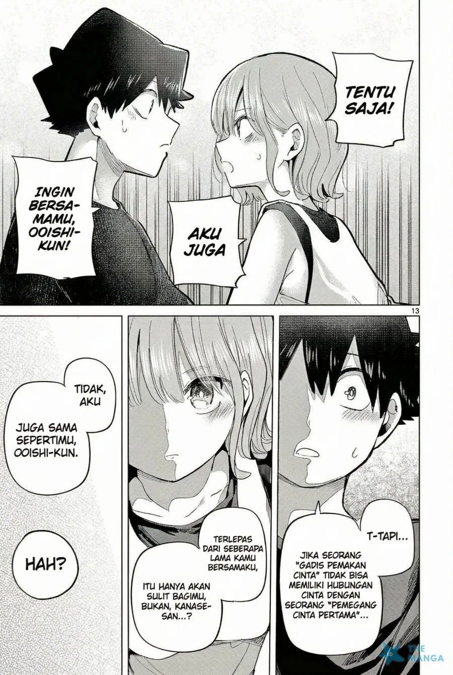 Chapter 30 - halaman 16