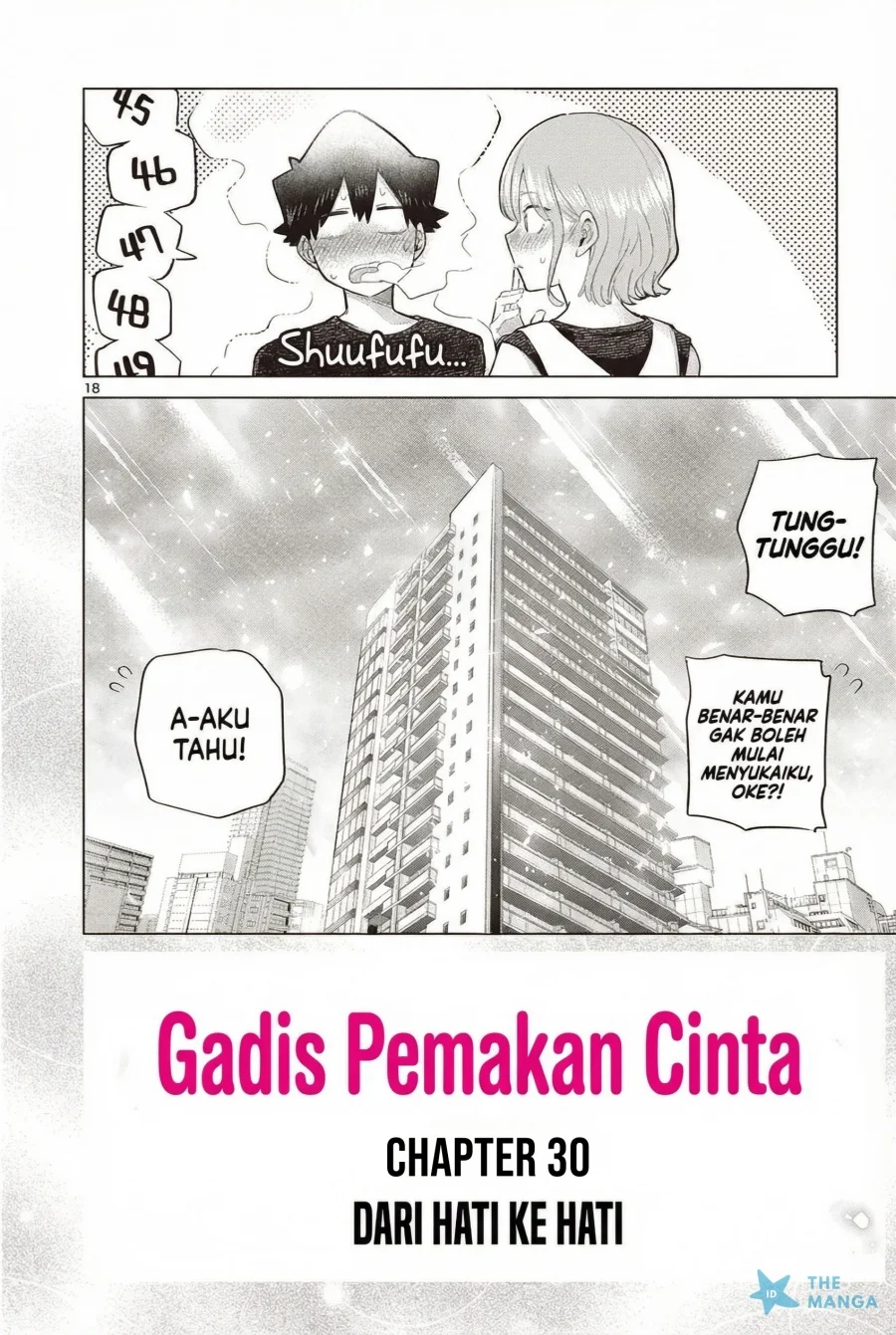 Chapter 30 - halaman 21