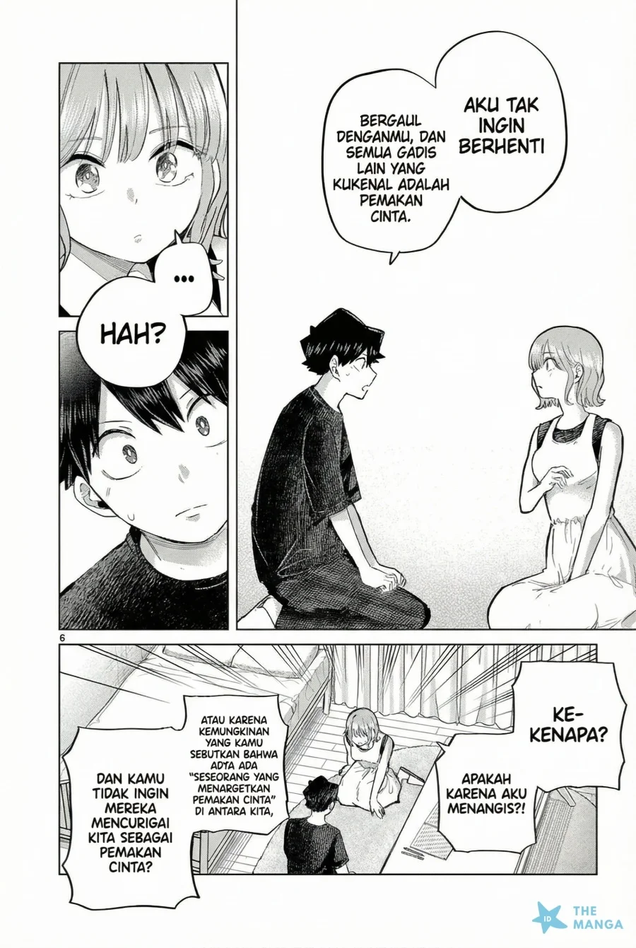 Chapter 30 - halaman 9