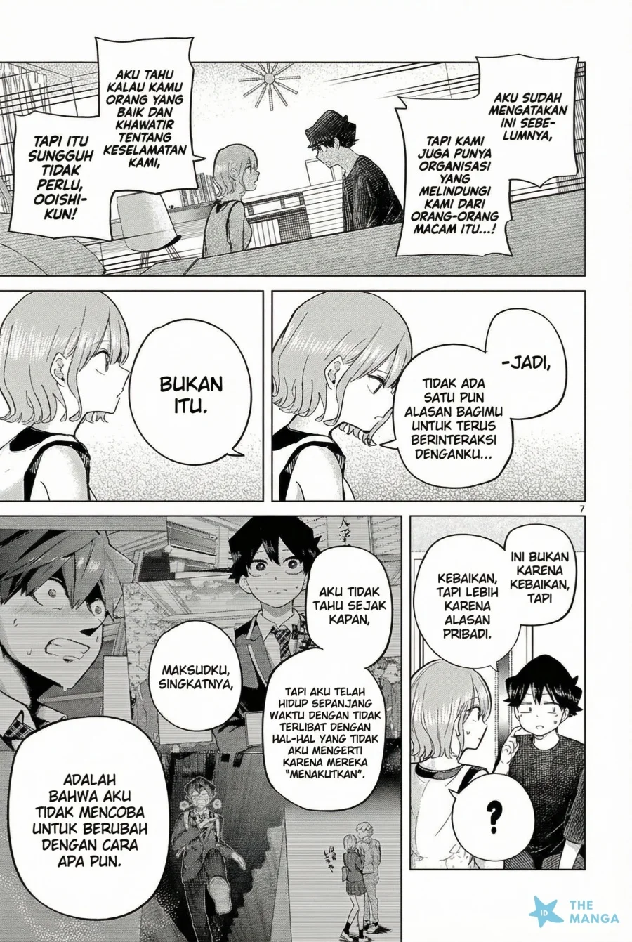 Chapter 30 - halaman 10