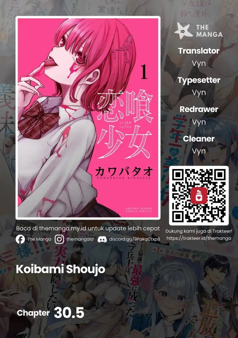 Chapter 30.5 - halaman 2