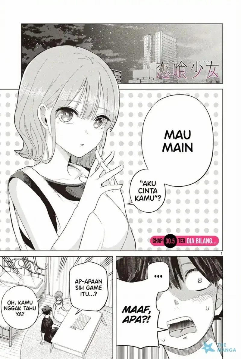 Chapter 30.5 - halaman 3