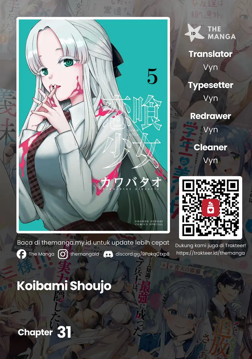 Chapter 31 - halaman 2