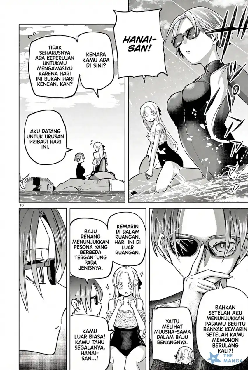 Chapter 31 - halaman 20