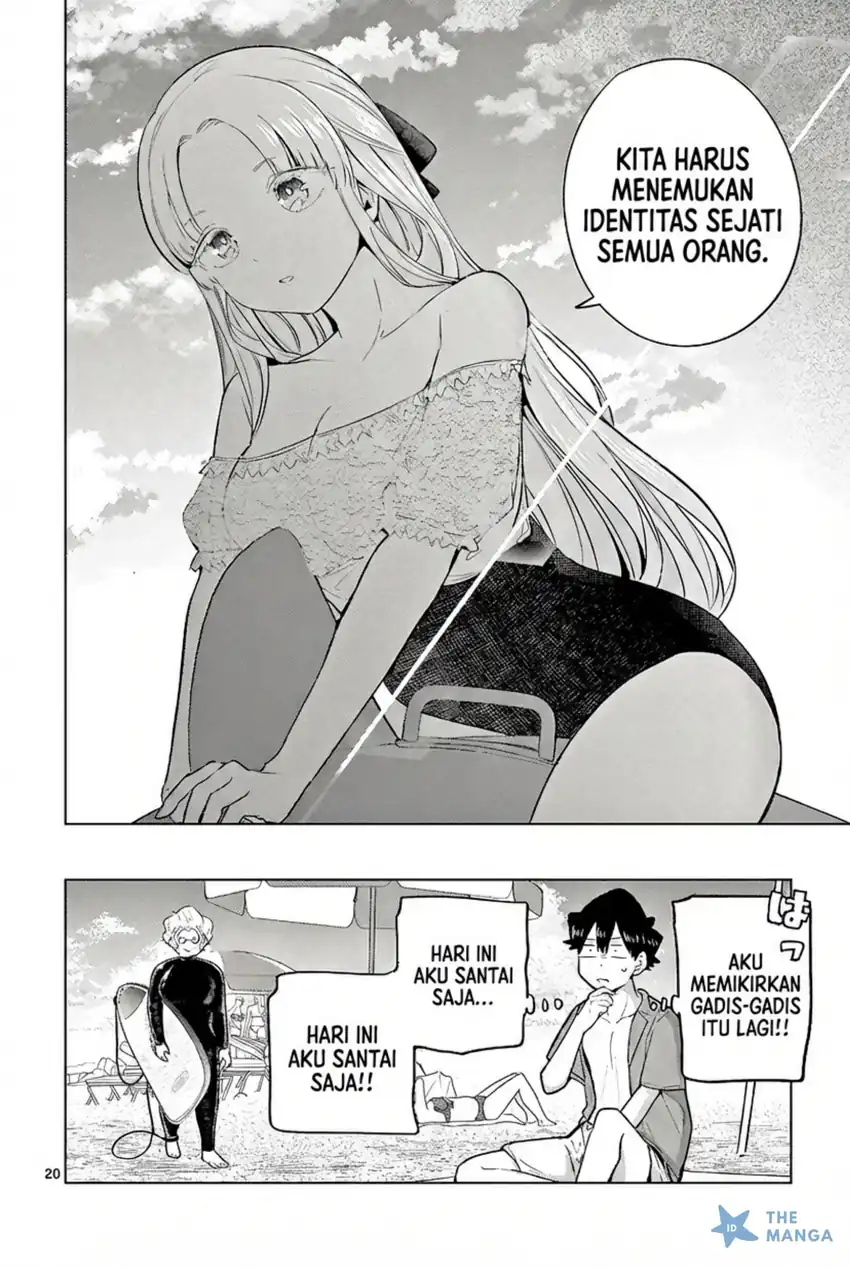 Chapter 31 - halaman 22