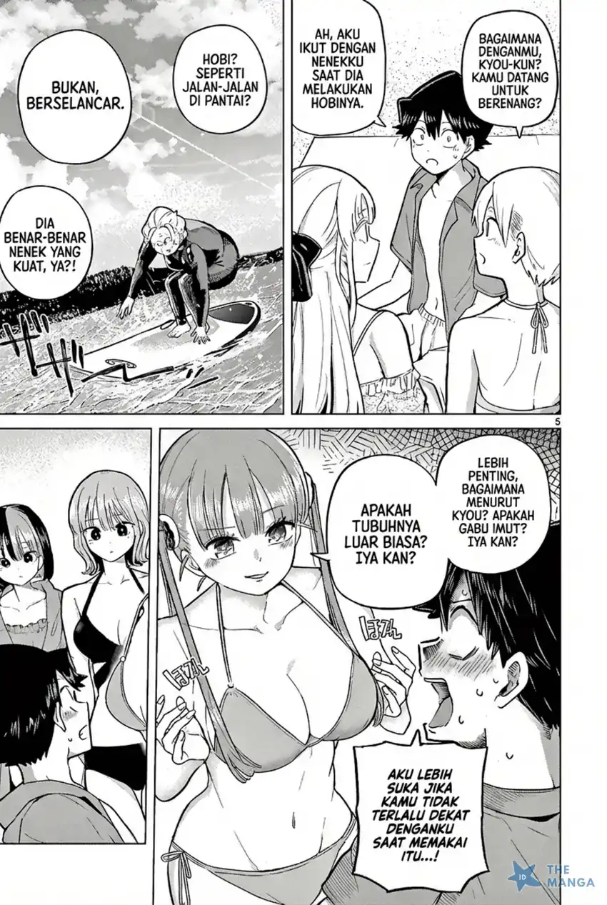 Chapter 31 - halaman 7