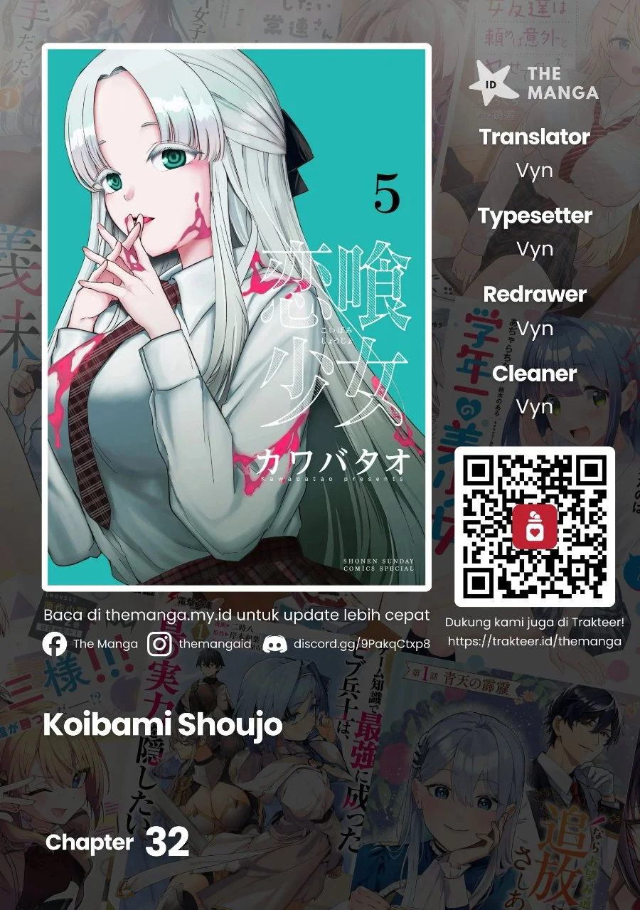 Chapter 32 - halaman 2
