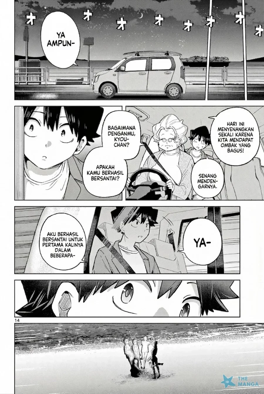 Chapter 32 - halaman 16