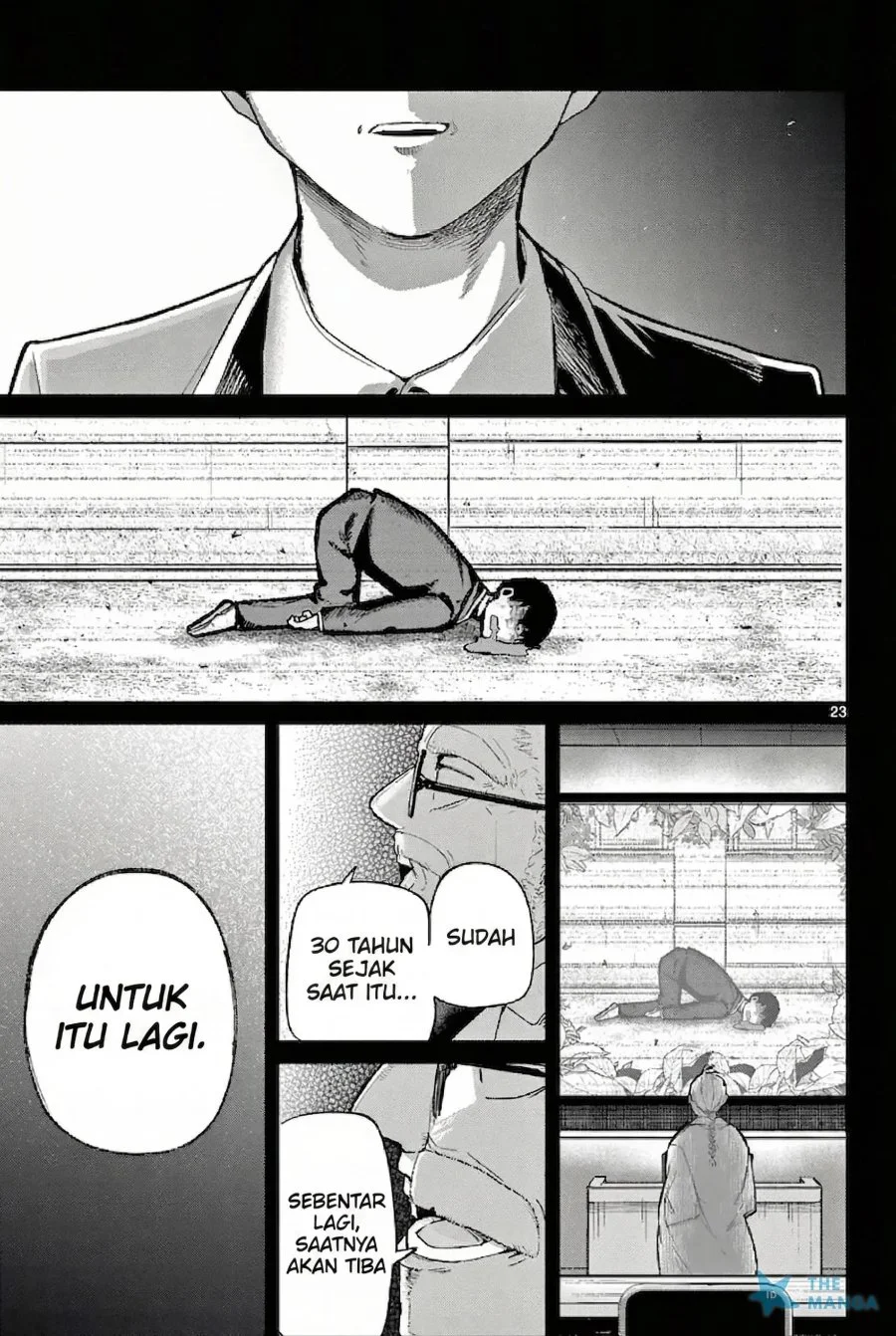 Chapter 32 - halaman 25