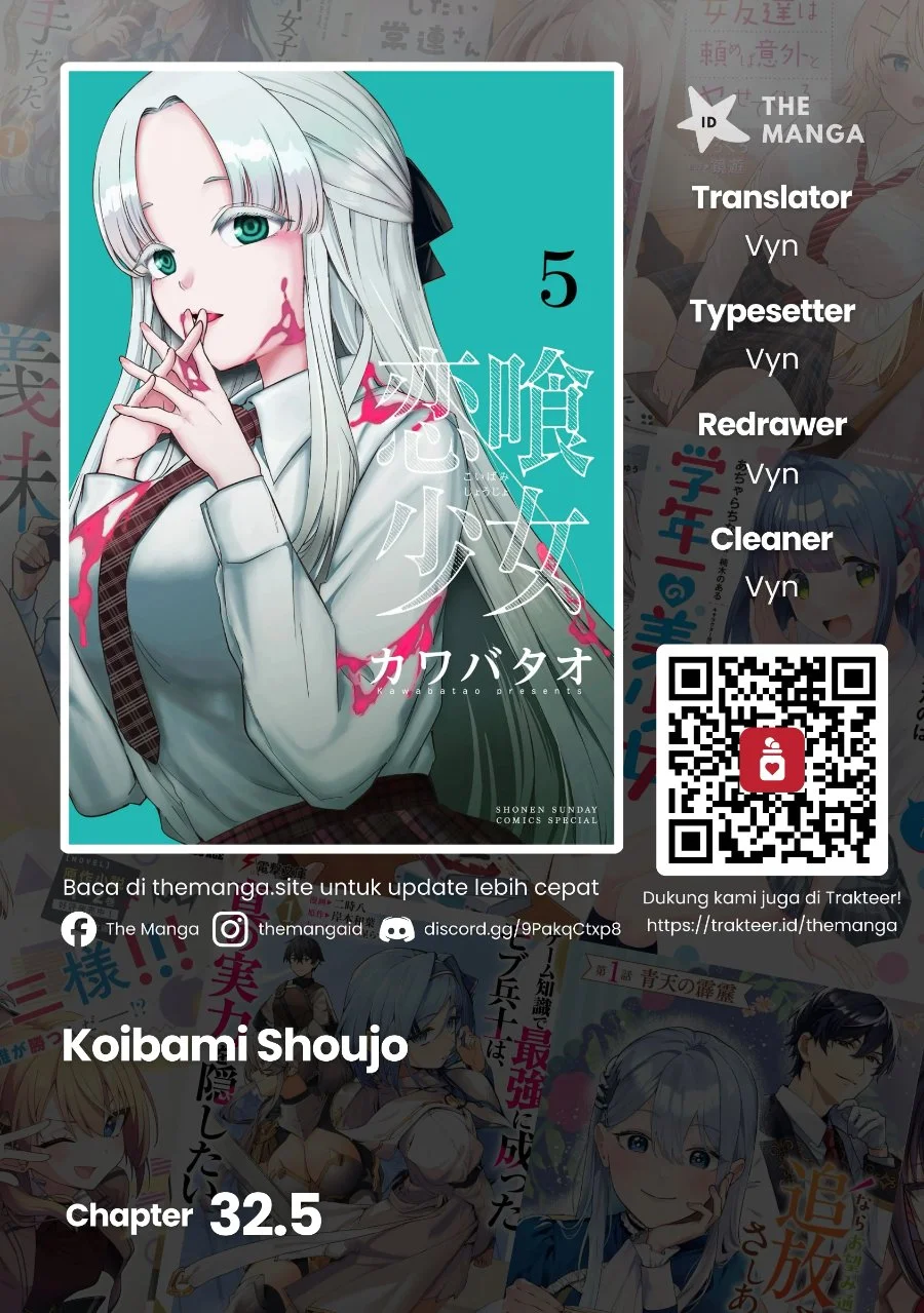 Chapter 32.5 - halaman 2