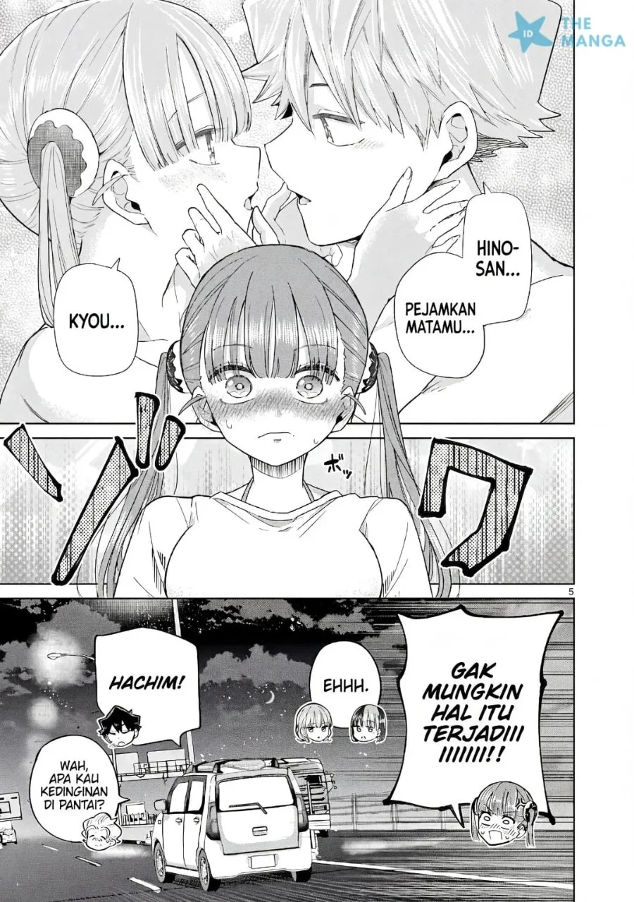 Chapter 32.5 - halaman 7