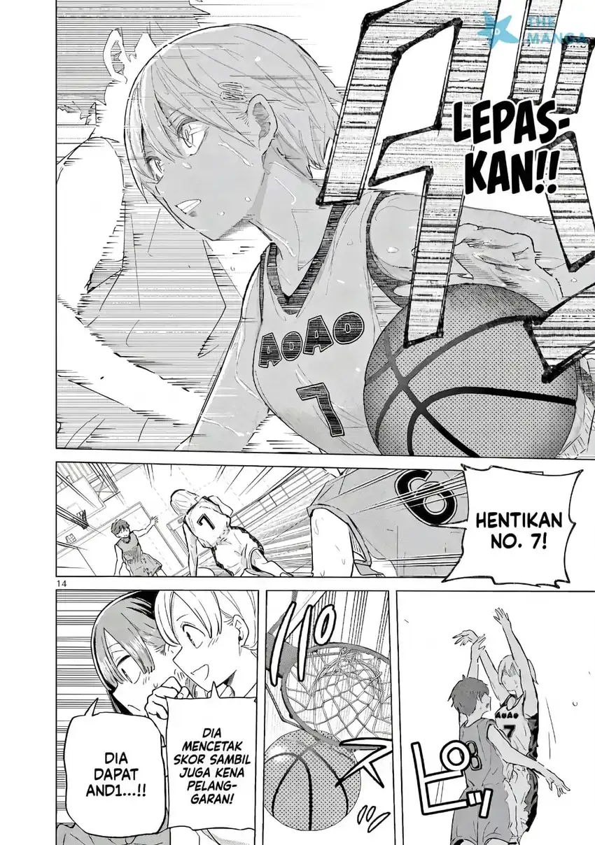Chapter 33 - halaman 15