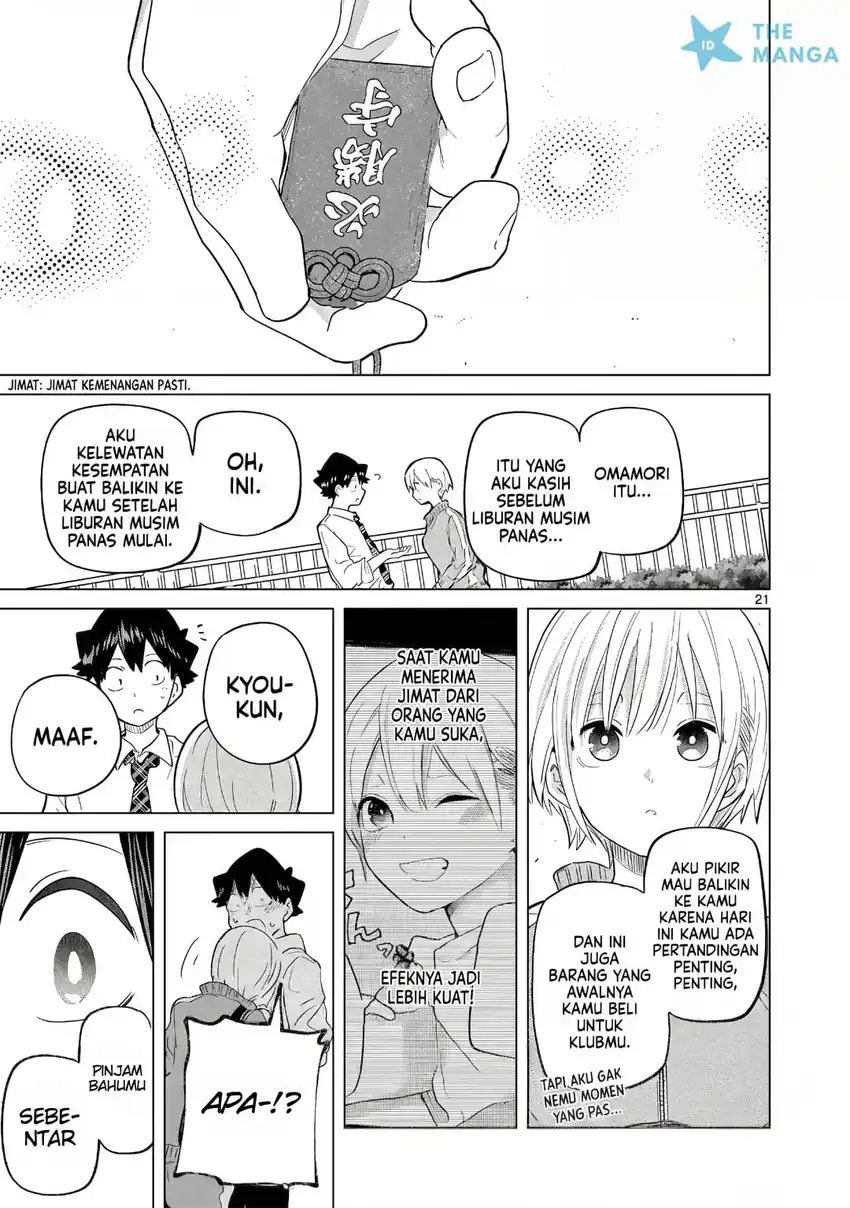 Chapter 33 - halaman 22