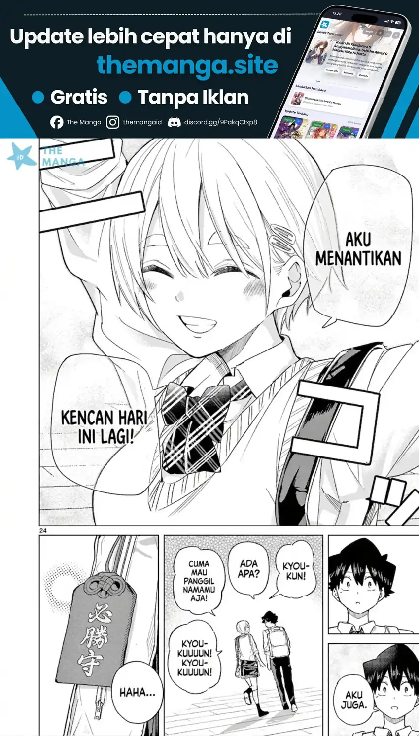 Chapter 33 - halaman 25