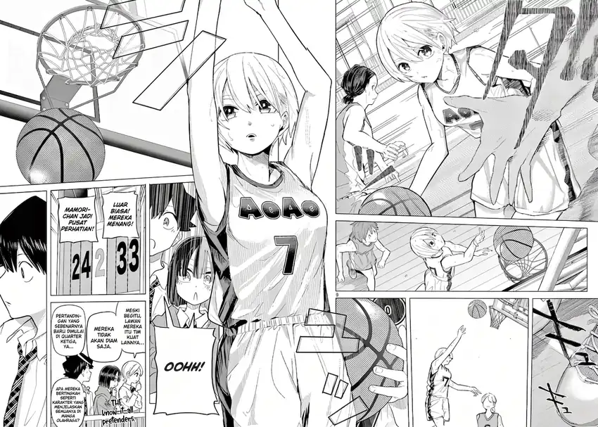 Chapter 33 - halaman 10