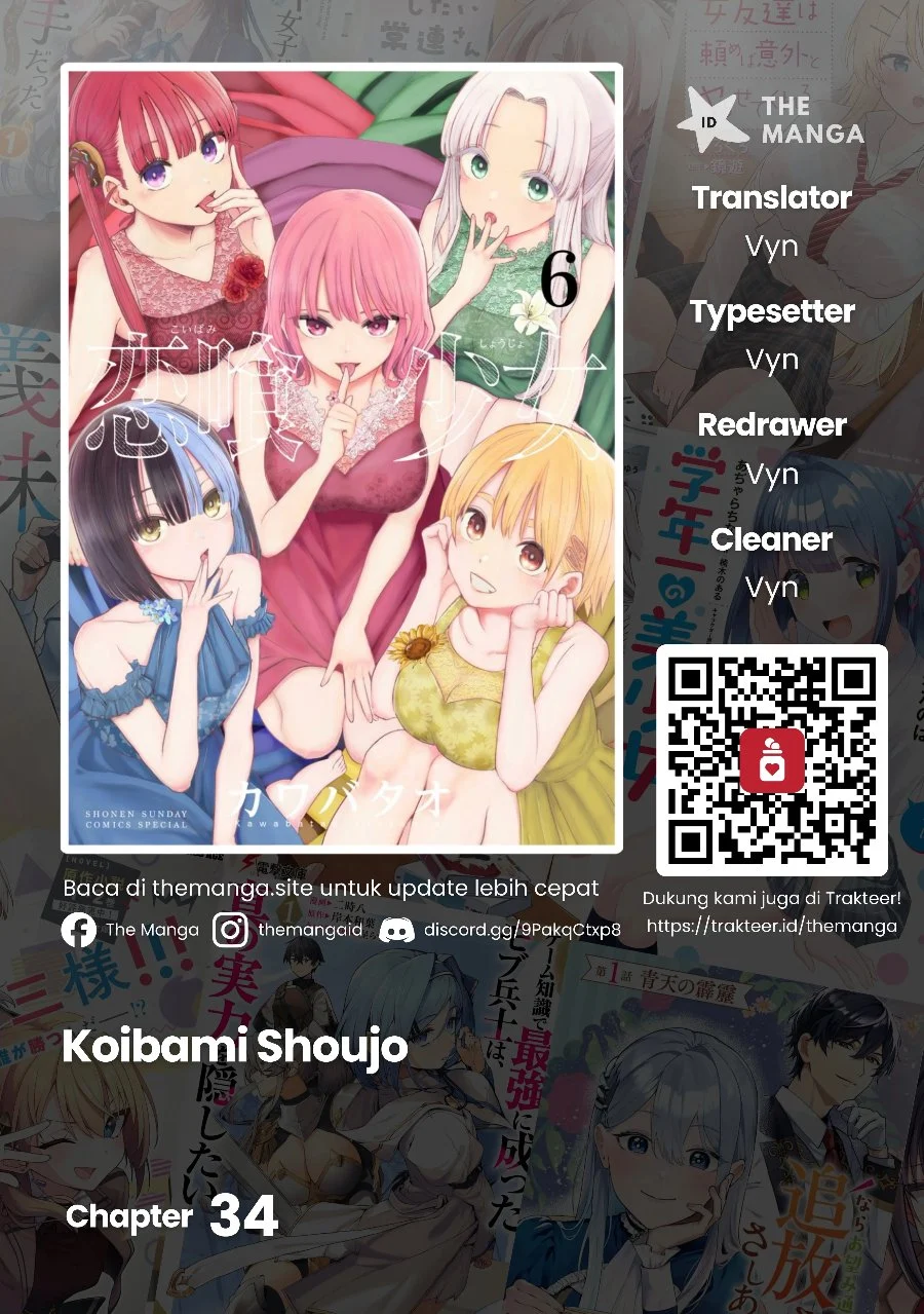 Chapter 34 - halaman 2