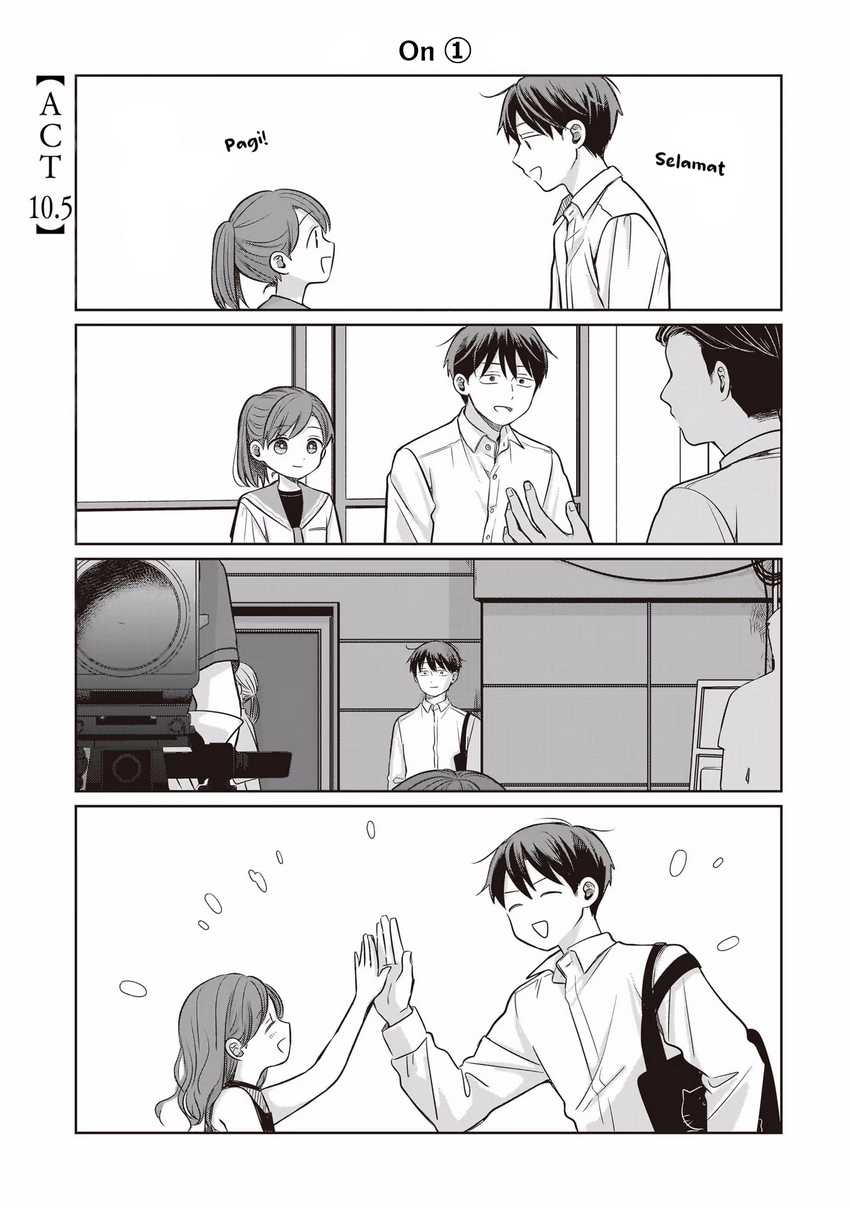 Chapter 10.5 - halaman 1